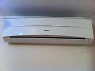 centralize aircon