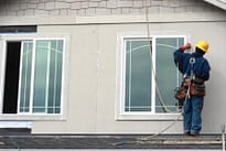Window installing