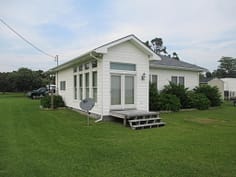 Home yard