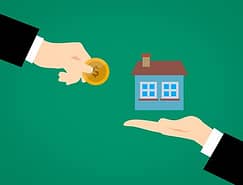 anticipation property valuation method