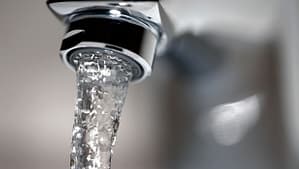 faucet