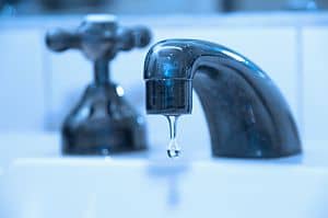 Faucet