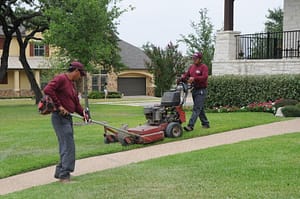 lawn-service-plano