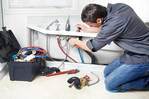 Plumbing-Service