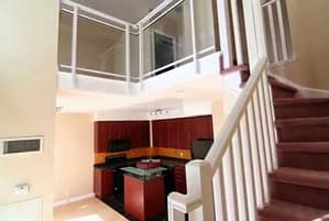 condo interior