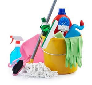 cleaning tools
