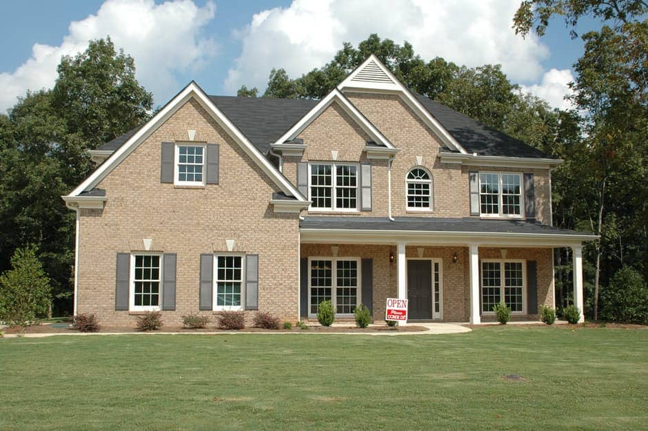 House Front Yard