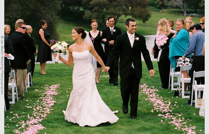 wedding ceremony