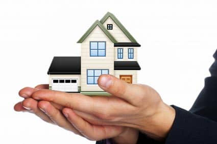Holding Home Design