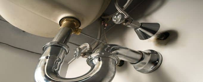 plumber gas perth