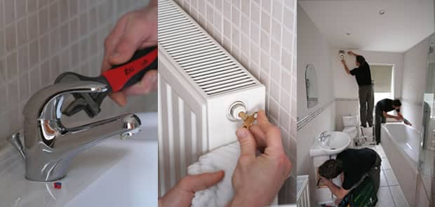 Plumbing