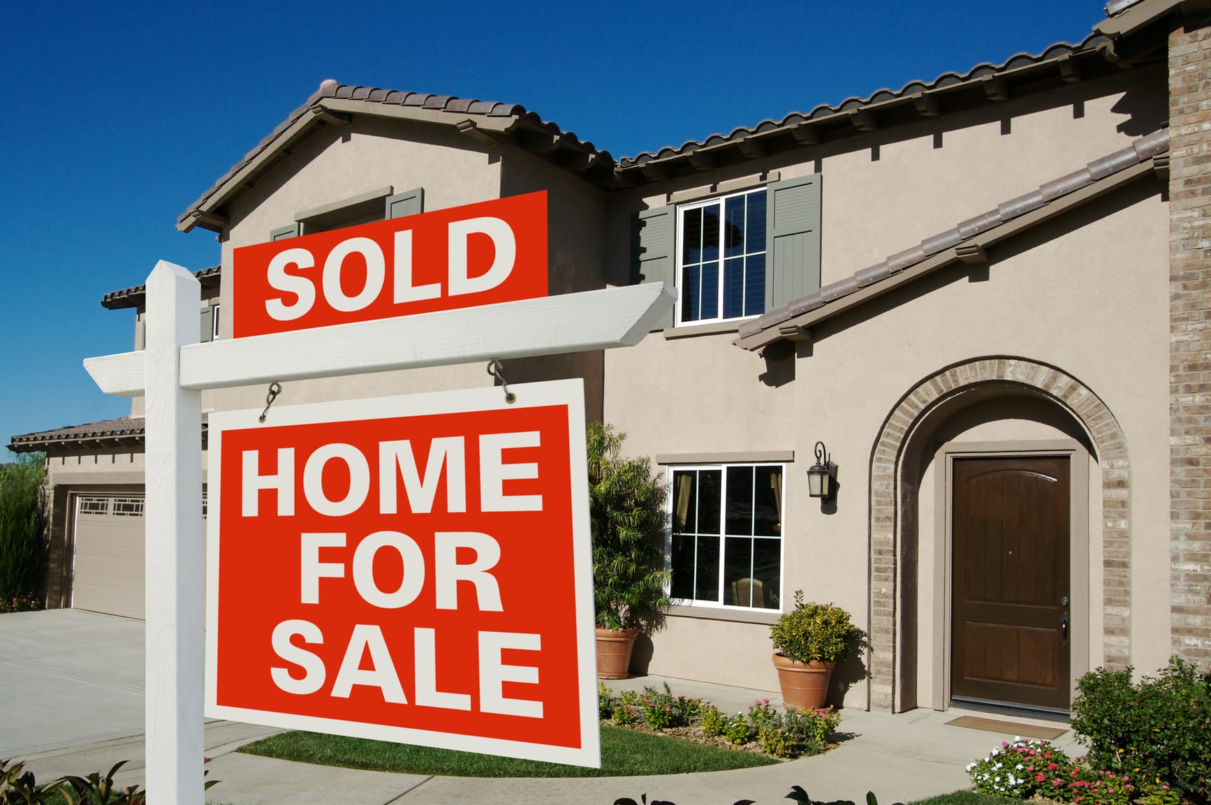 Home for sale
