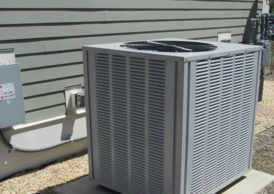 Aircondition