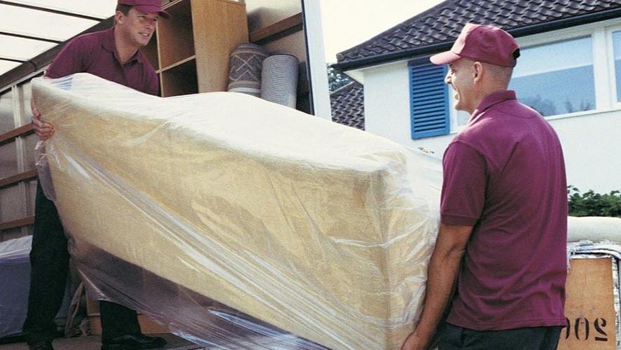Carrying couche
