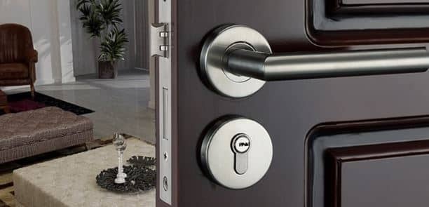 Quality Lock