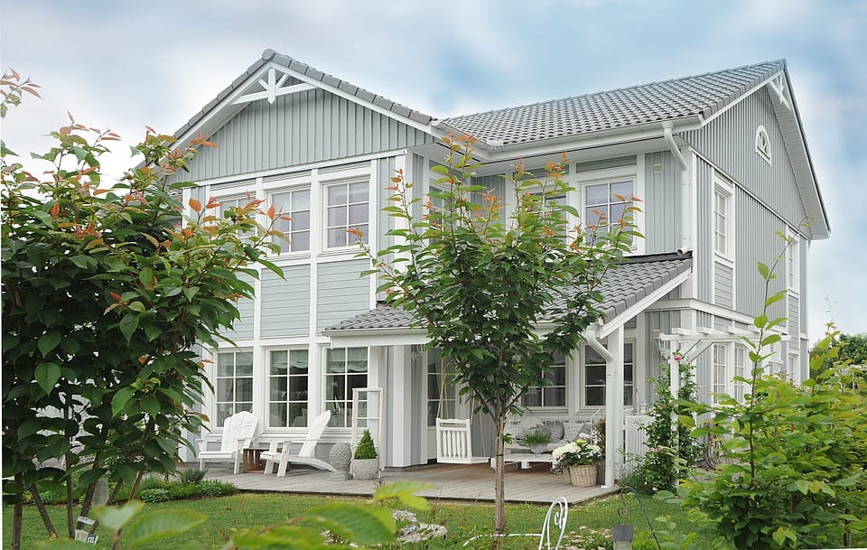property valuations