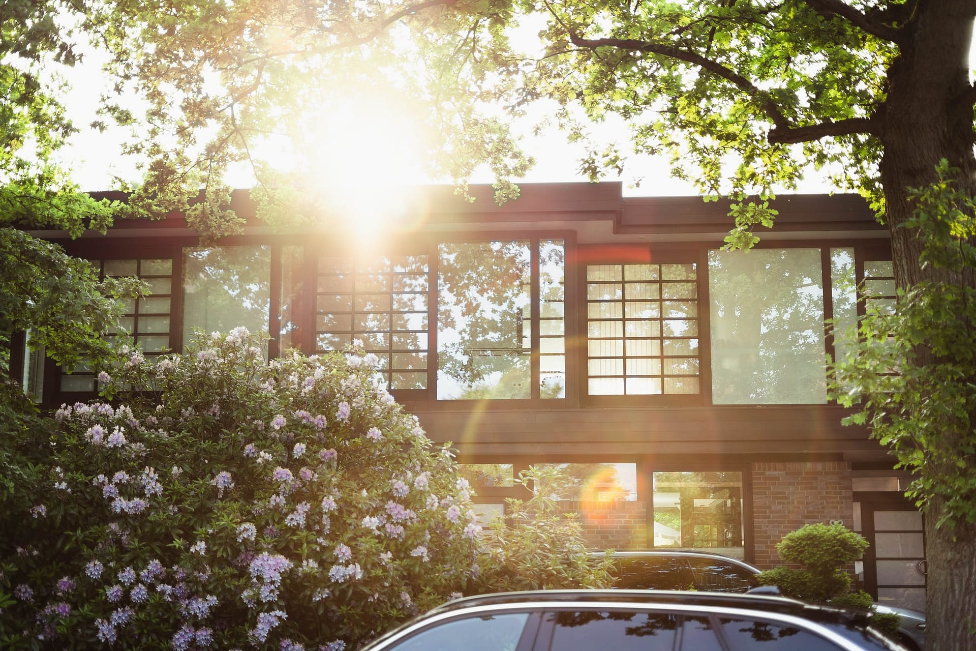 home